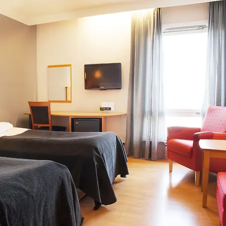 酒店 Vinger 孔斯温厄尔