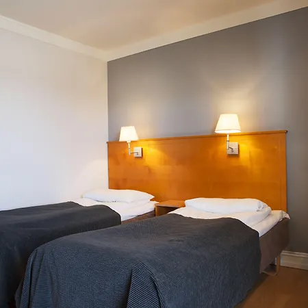 Vinger Otel Kongsvinger