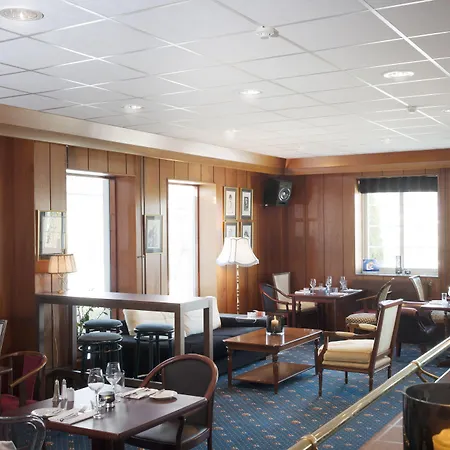 Vinger Otel Kongsvinger