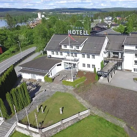 Hotel Vinger Kongsvinger