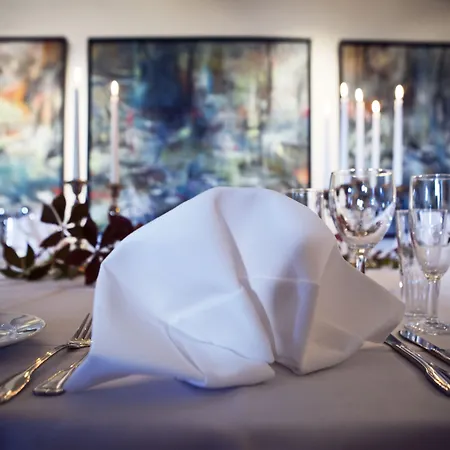 Vinger Otel Kongsvinger