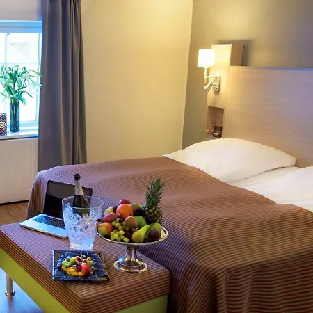 Vinger Hotel Kongsvinger