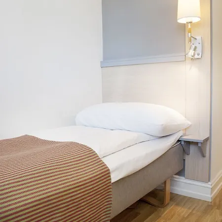Hotel Vinger 3*