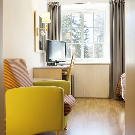 Vinger Hotel