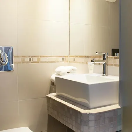 Vinger 3* Kongsvinger