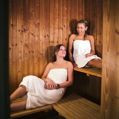 Hotel Vinger 3*