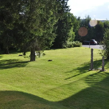 Hotel Vinger