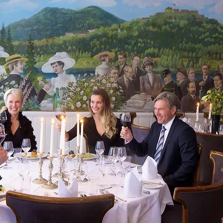 Vinger 3* 孔斯温厄尔