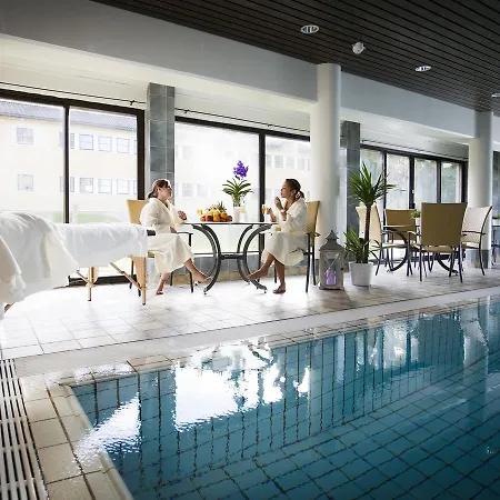 Vinger 孔斯温厄尔