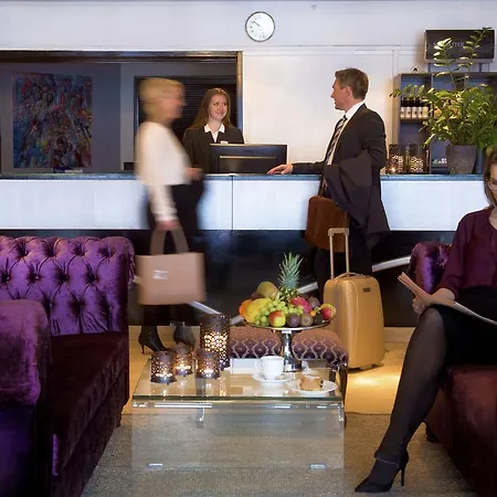 Hotel Vinger