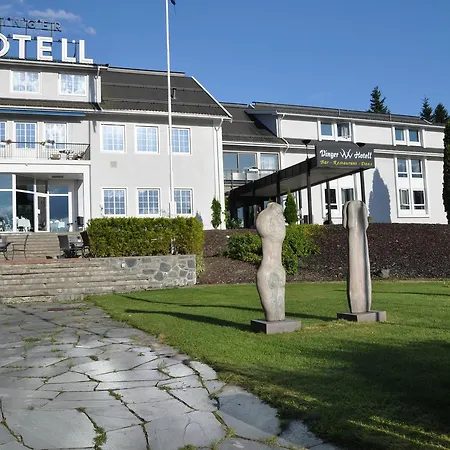 Vinger Kongsvinger