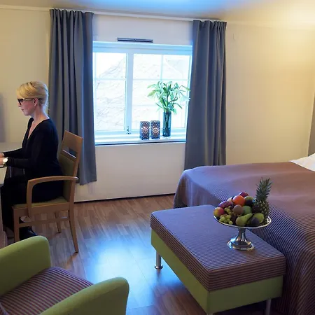 Hotel Vinger Kongsvinger