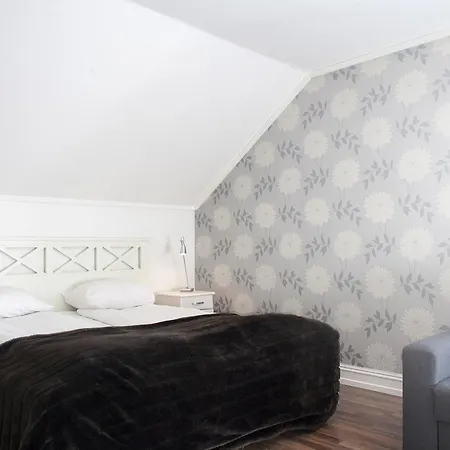Vinger Hotel