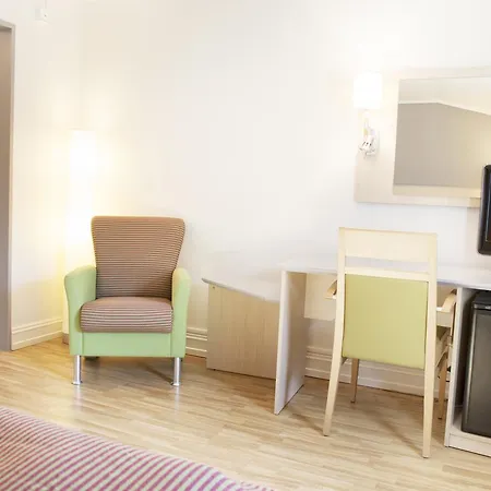 Hotel Vinger