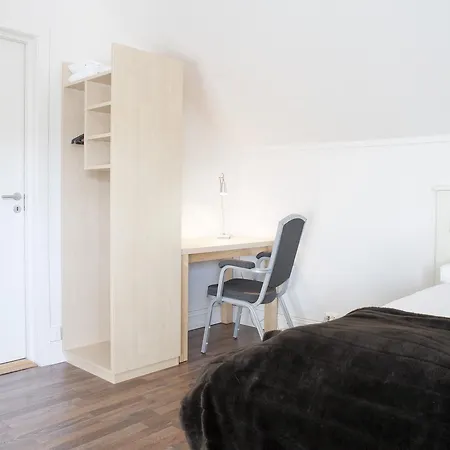 Vinger Hotel