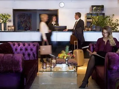 Hotel Vinger 3*