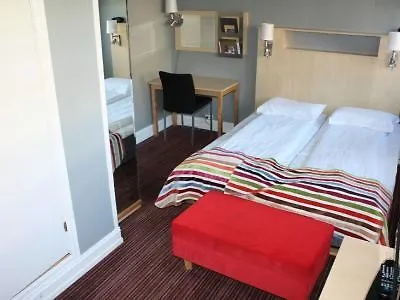 Vinger 孔斯温厄尔