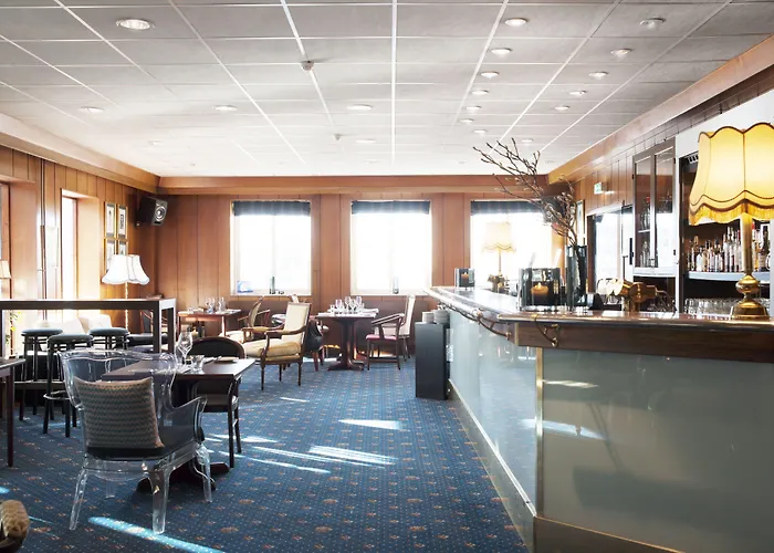 Vinger 3* Kongsvinger