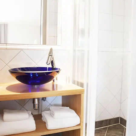 فندق Vinger كونغسفينغر