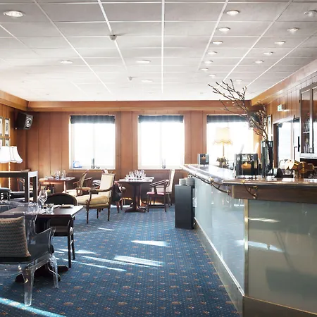 Vinger 3* كونغسفينغر