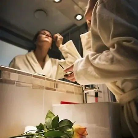 Vinger 3* كونغسفينغر