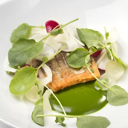 فندق Vinger كونغسفينغر