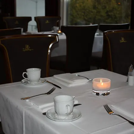 Vinger فندق كونغسفينغر