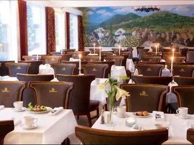 Vinger كونغسفينغر